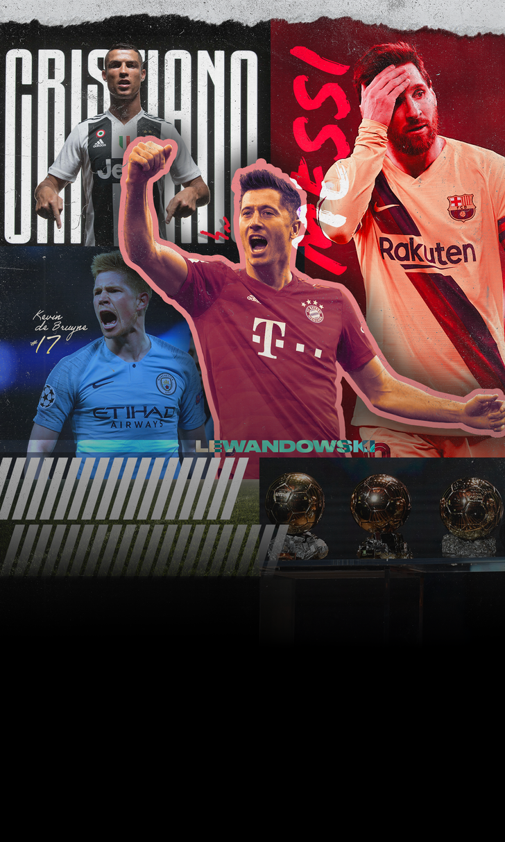 2020 Ballon d'Or Award Cancelled