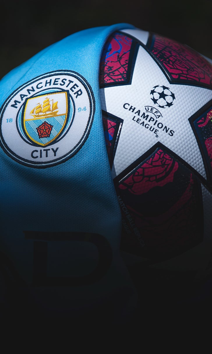 Man City Decision Draws Ire