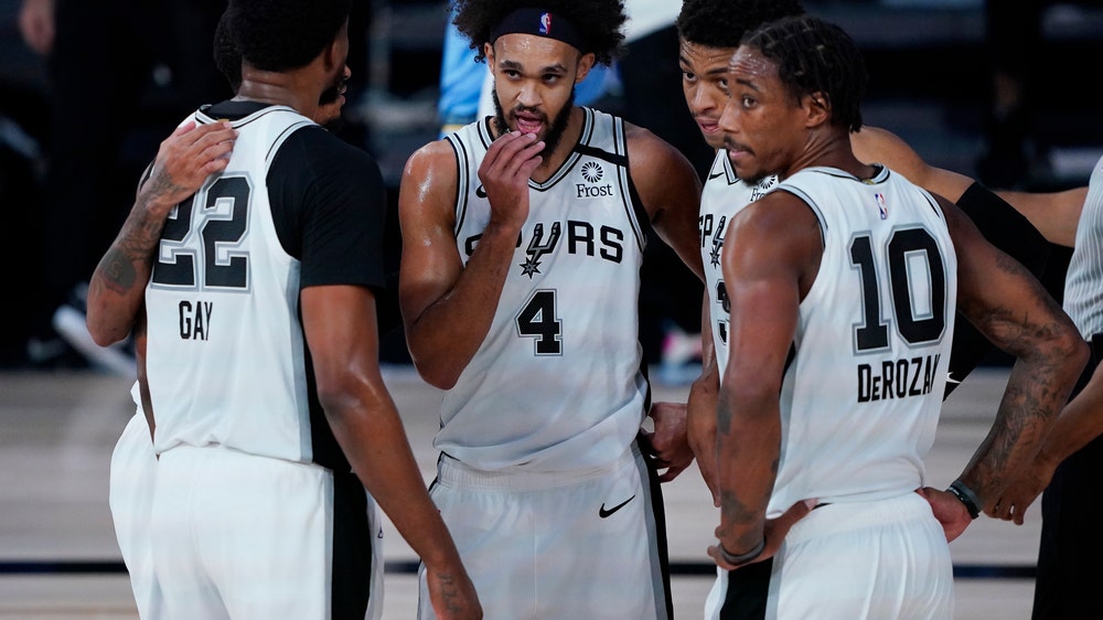 The NBA Playoff Picture