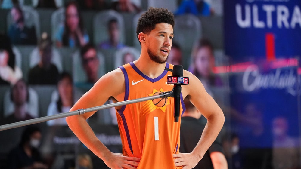 How The 8-0 Suns Missed The Play-In