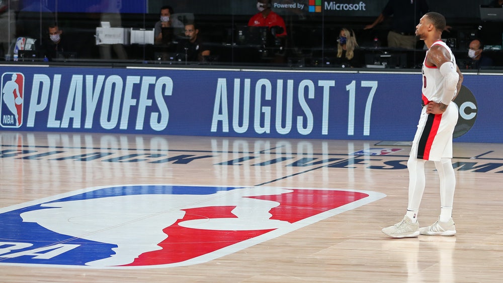 Why The NBA Should Keep Its New Format