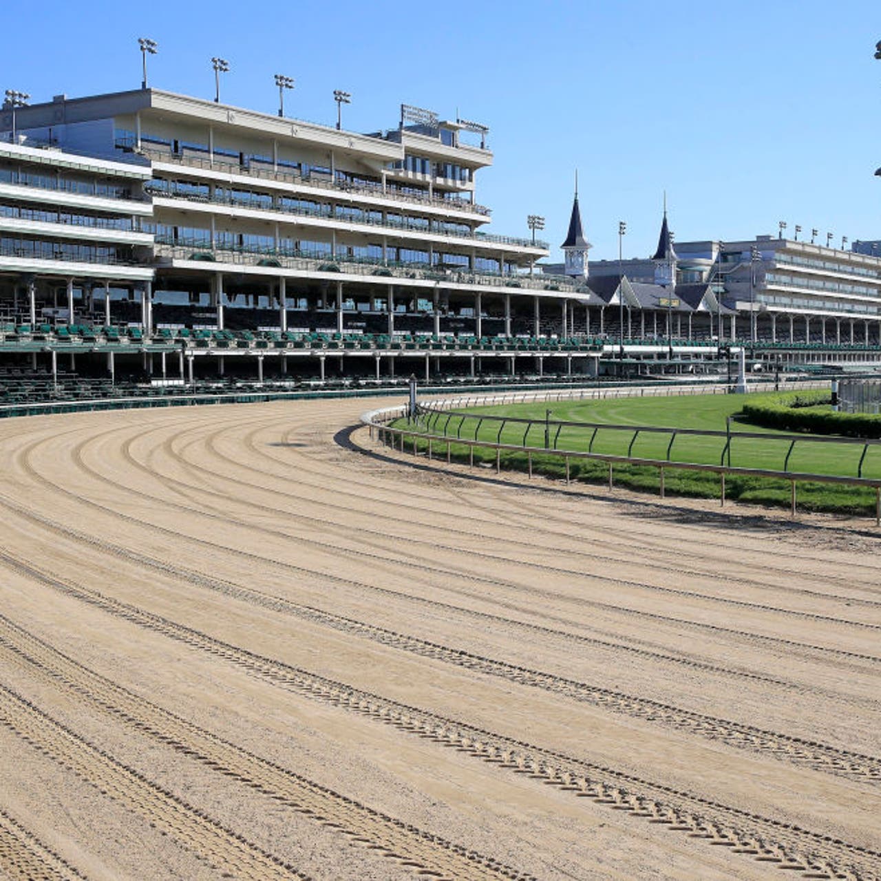 Kentucky Derby winners: Complete list by year since 1875 | FOX Sports