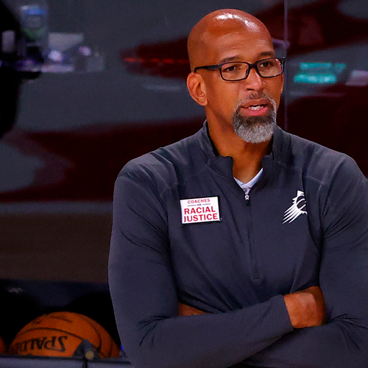 NBA Reveals Bubble Award Winners | FOX Sports