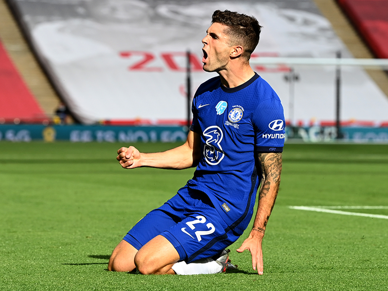 The Golden Age Of U S Men S Soccer Fox Sports