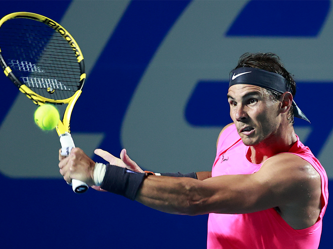 Tracker Stars Opting Out Of U S Open Fox Sports