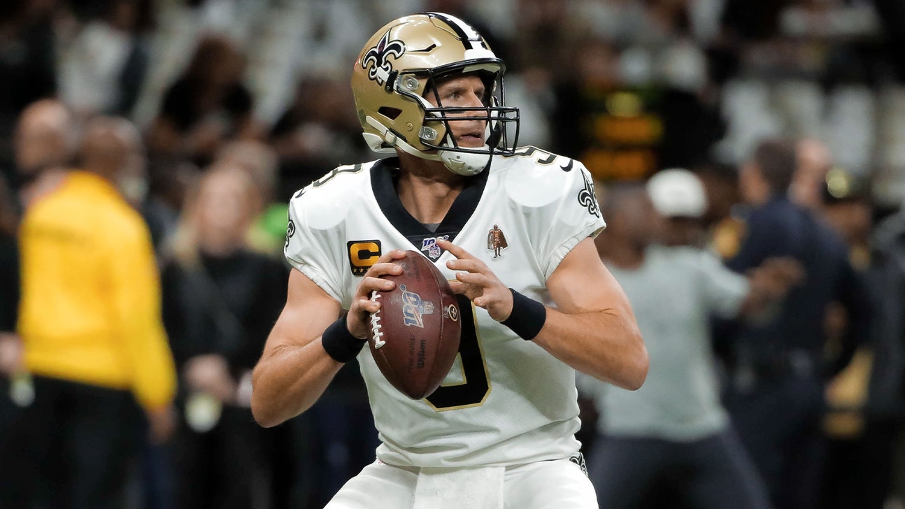 Colin Cowherd's NFC Predictions