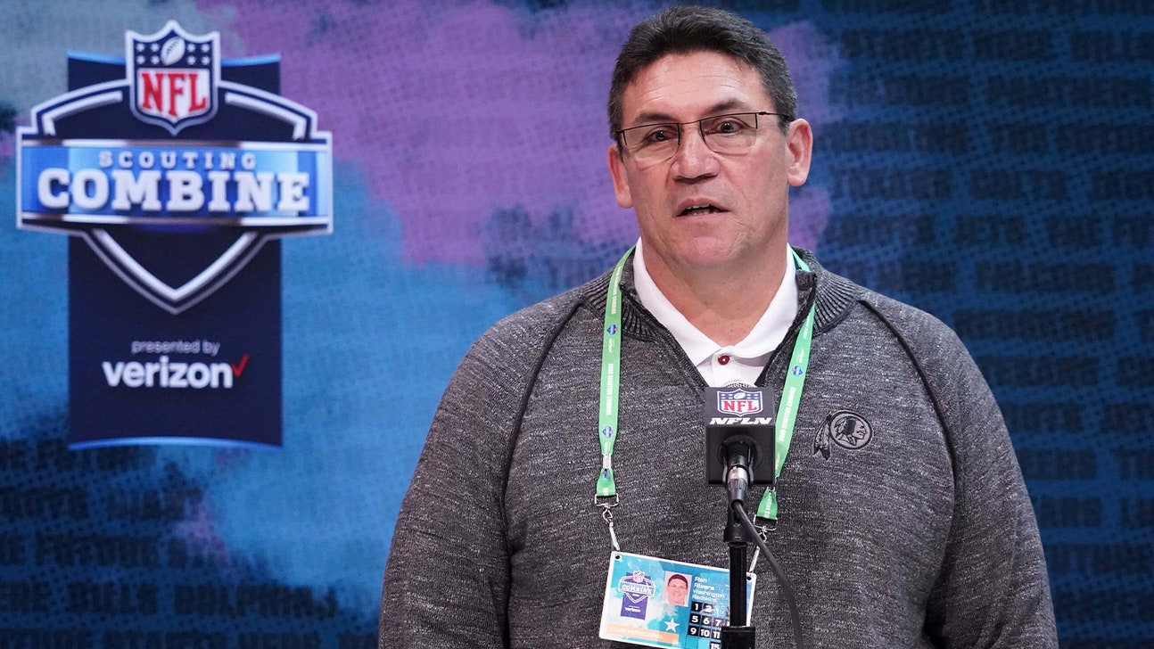 Rivera Diagnosed With Cancer