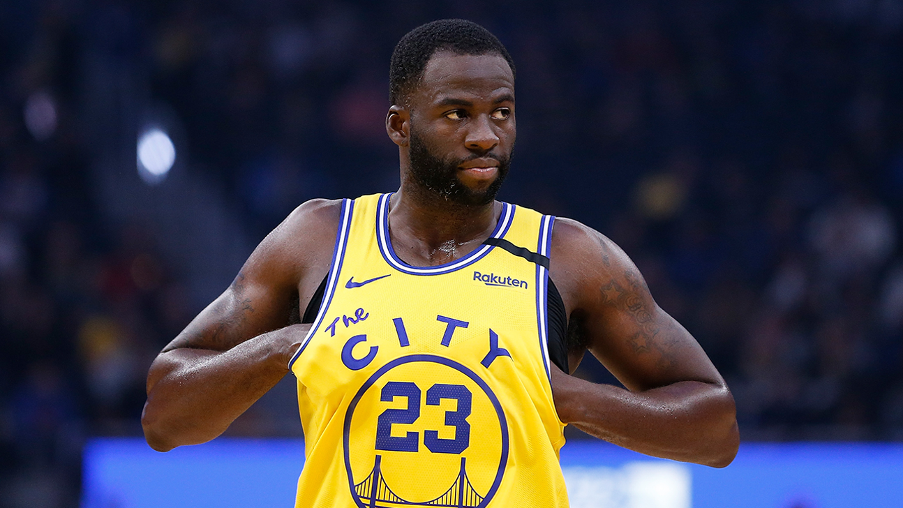 Draymond Green Pays The Price