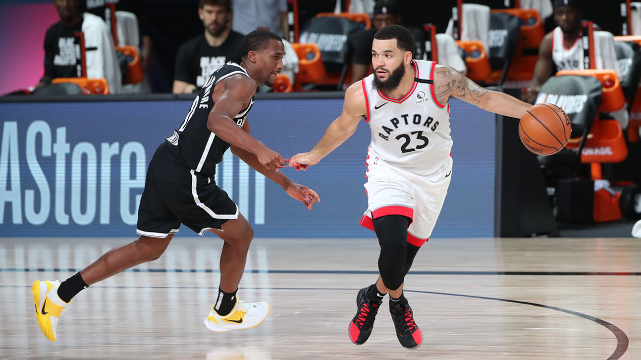 3 Takeaways From Nets-Raptors – Game 1