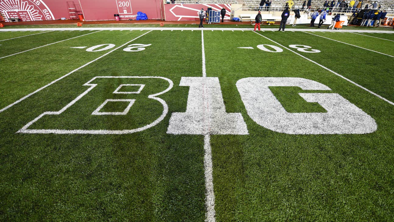 Big Ten, Pac-12 Postpone Fall Sports