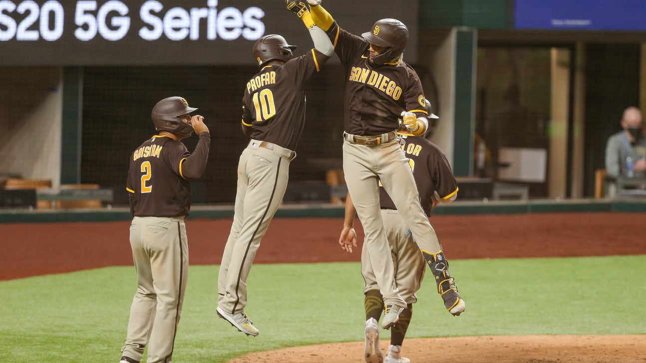 MLB's Unwritten Rules on Display