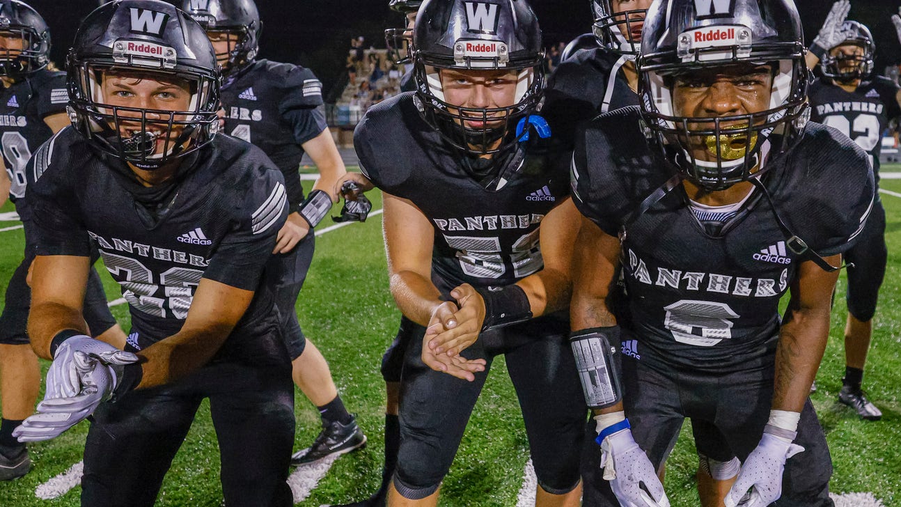 The Return of Friday Night Lights