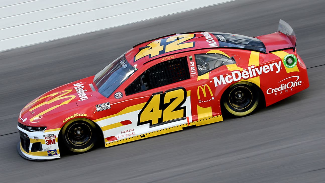 New, But Not Great, Deal