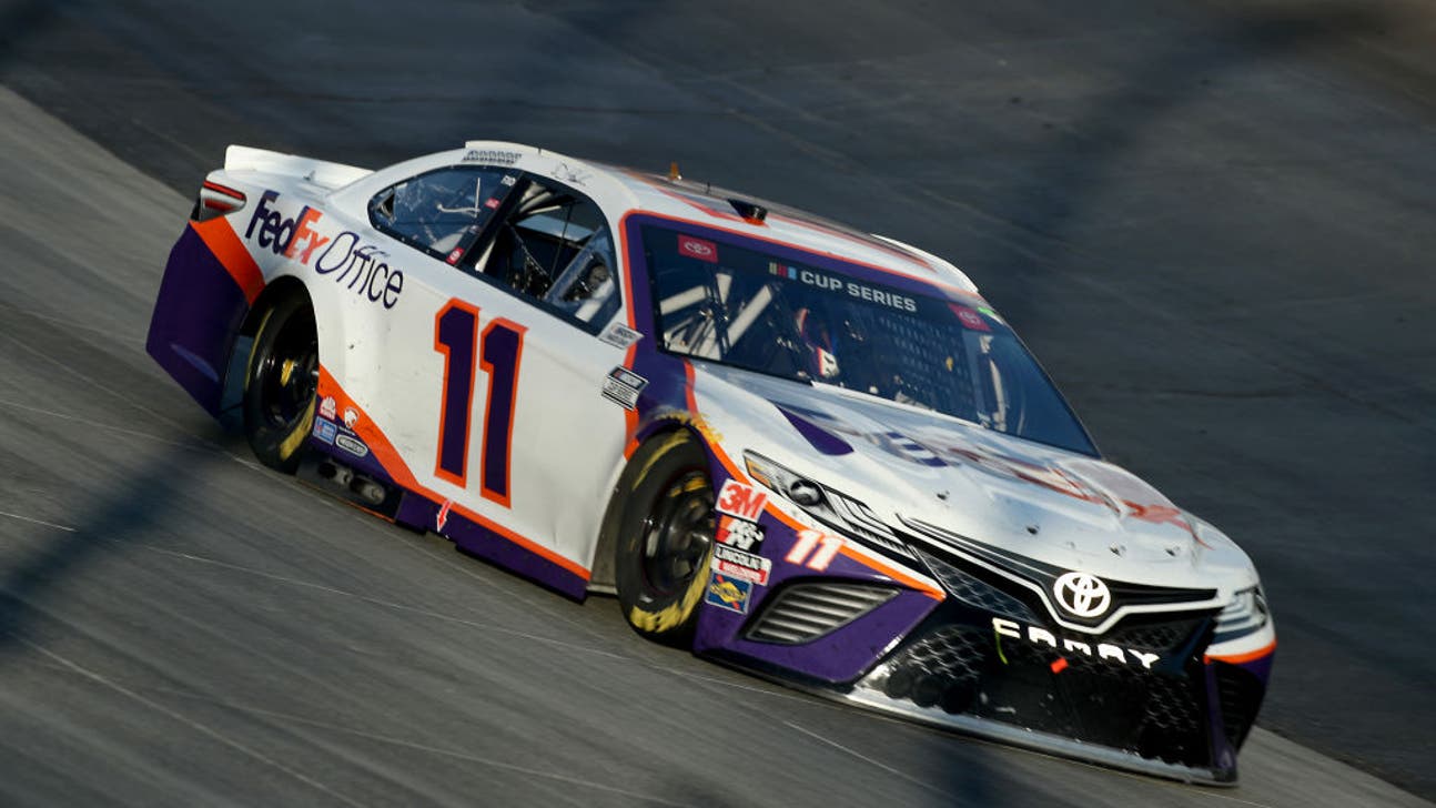 Dissecting the Cup Series Playoffs