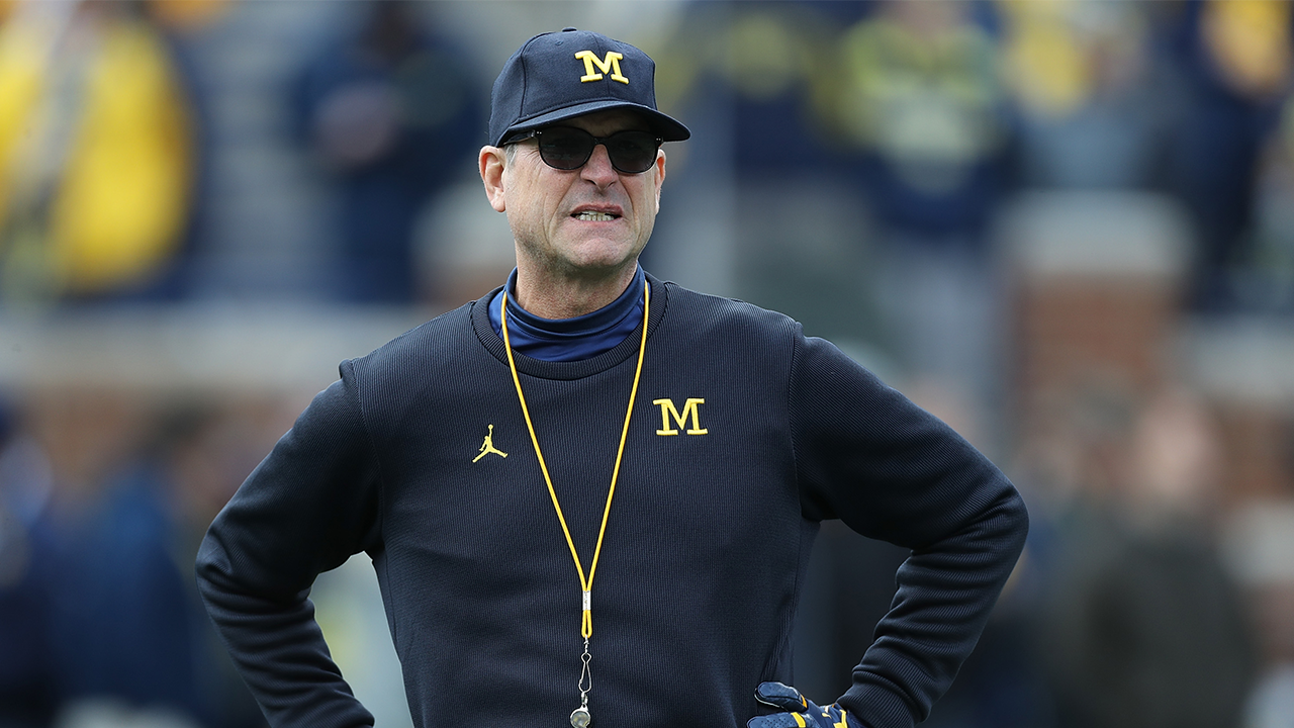 Coaches Address Big Ten Reports