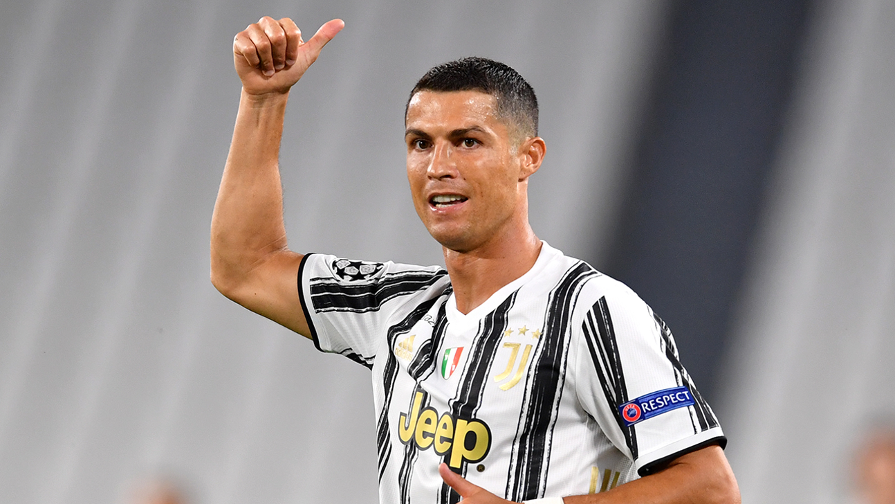 Champions League Returns, Ronaldo Exits