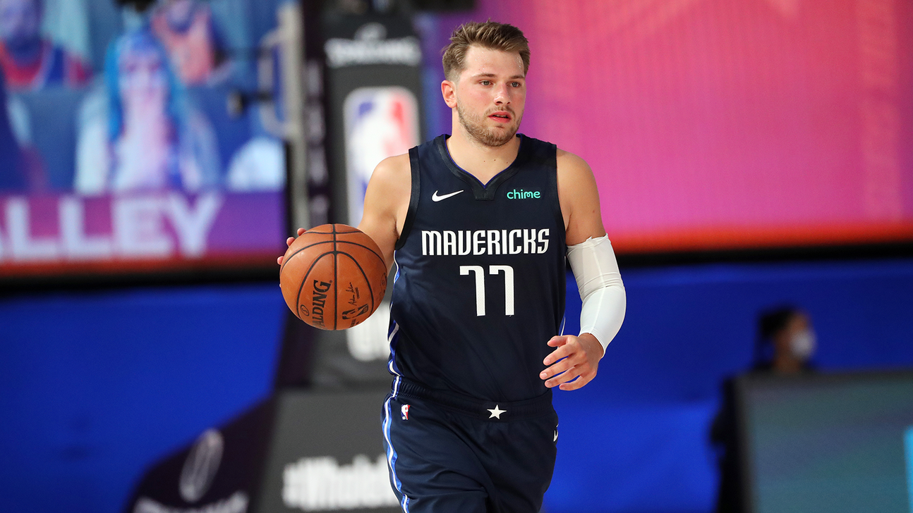 The New Face Of The NBA?