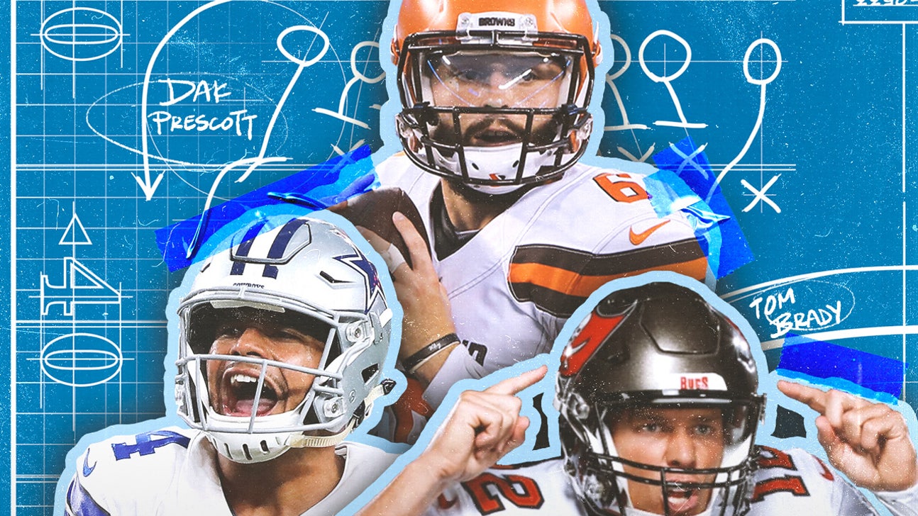 The 2020 NFL Gambling Blueprint