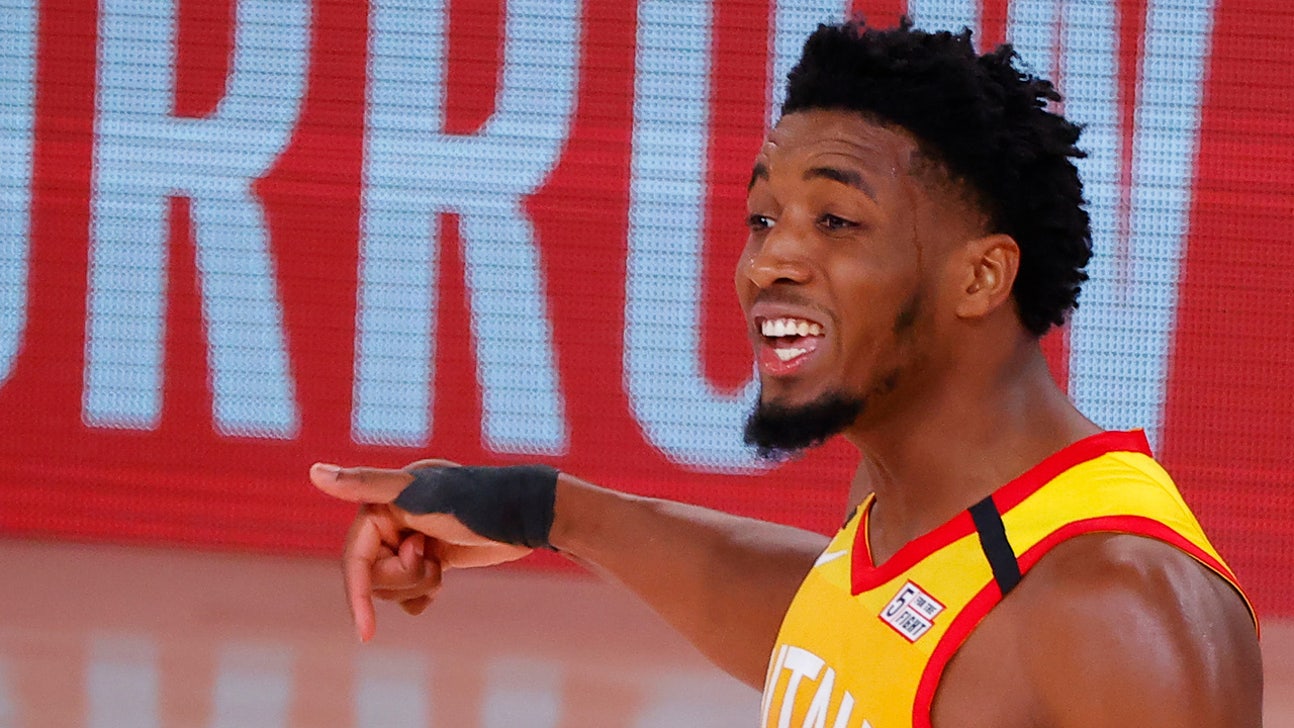 3 Takeaways From Nuggets-Jazz