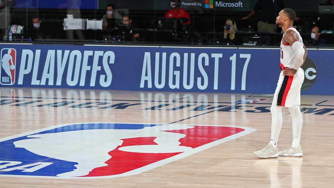 Why The NBA Should Keep Its New Format