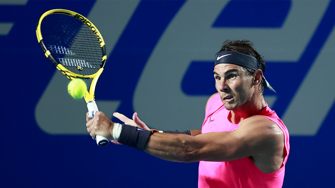 Tracker: Stars Opting Out of U.S. Open