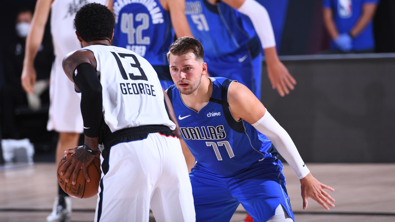 What It Means To Be Clutch