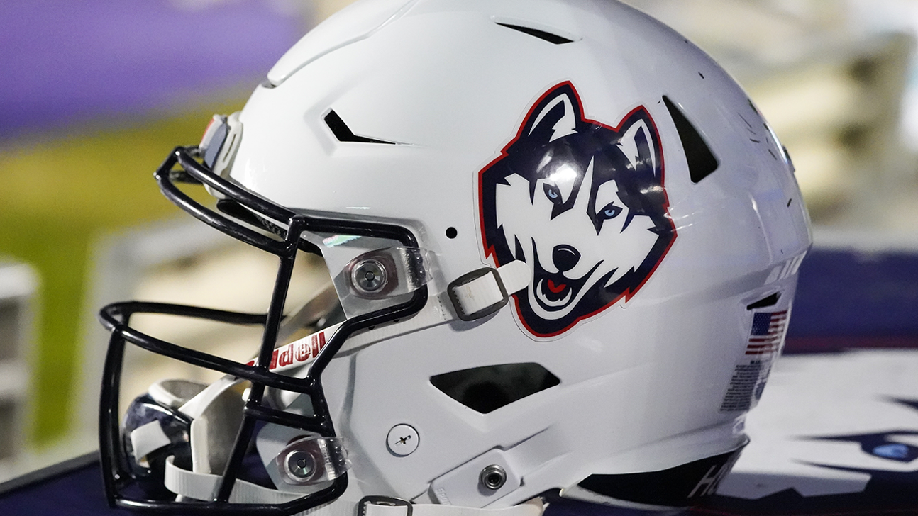 UConn Cancels 2020 Football Season