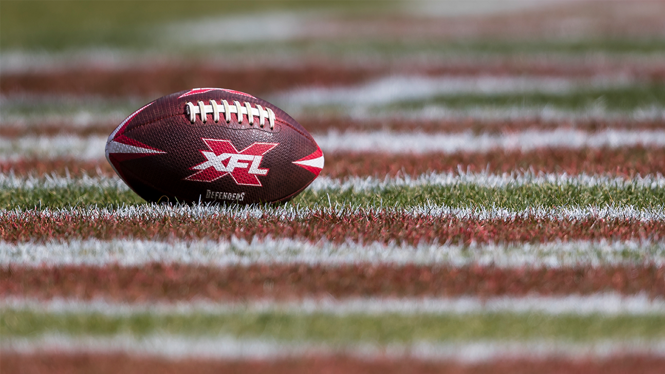 The Rock Buys the XFL