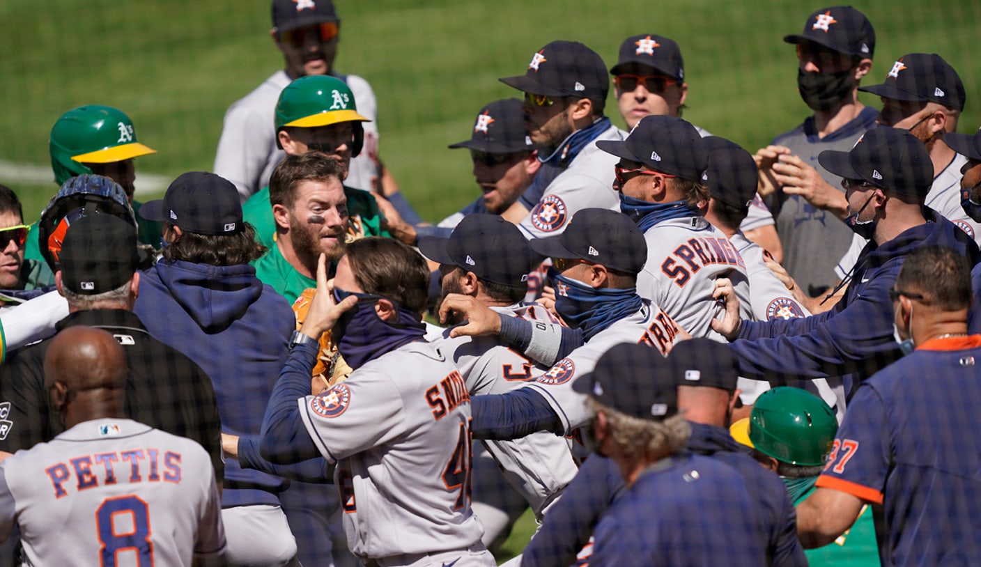 Major League Baseball releases statement on coronavirus precautions, by  Rowan Kavner