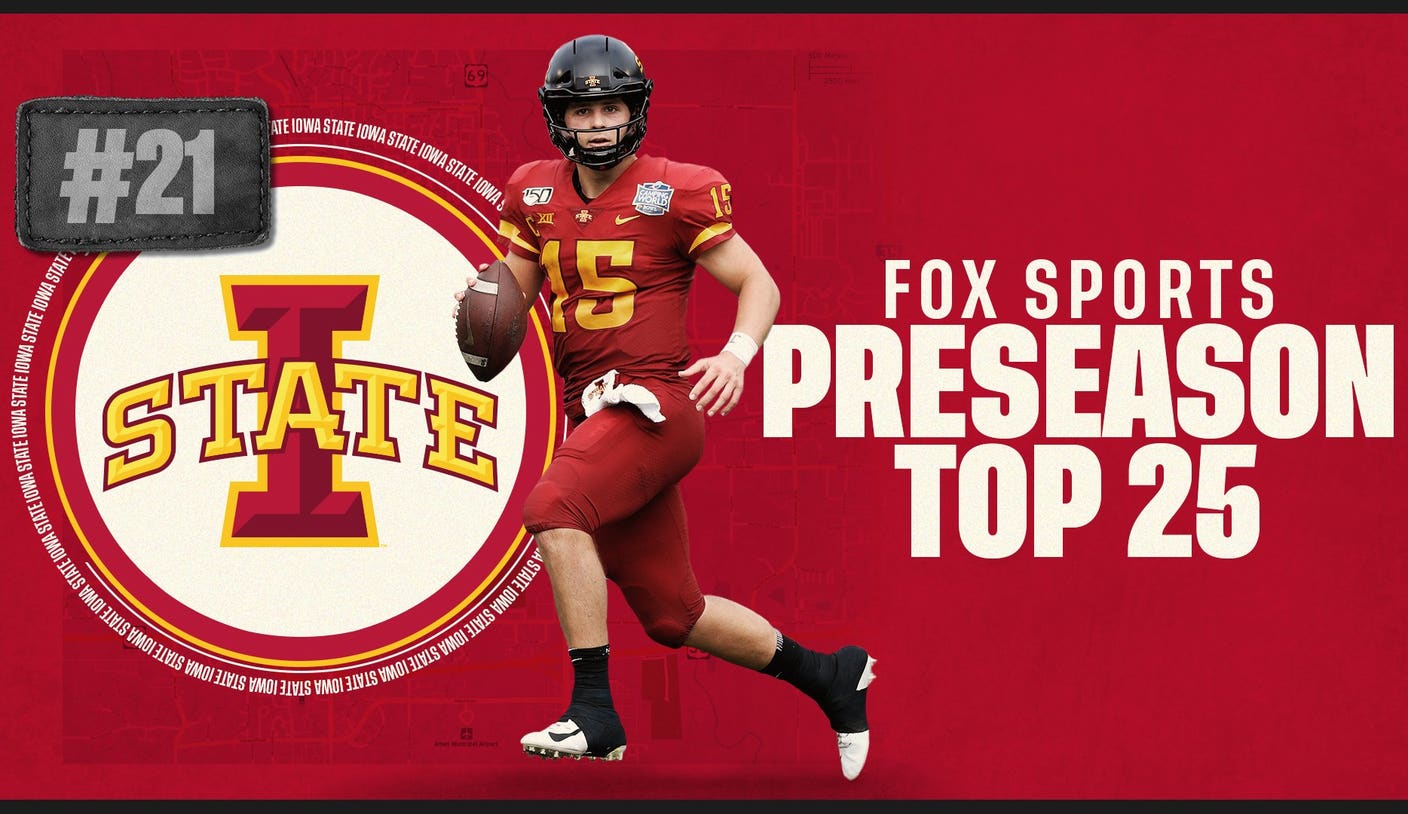 Iowa State TE Charlie Kolar Highlight Reel - 2019 Season