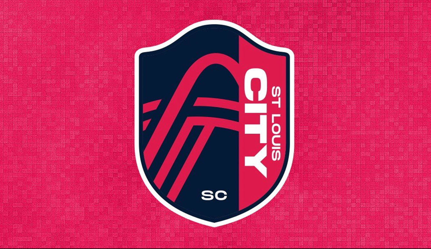 St. Louis CITY SC unveils inaugural home jersey