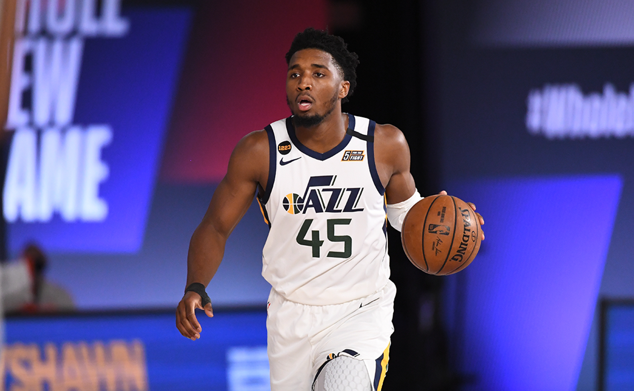 3 Takeaways From Jazz Nuggets Game 1 Fox Sports