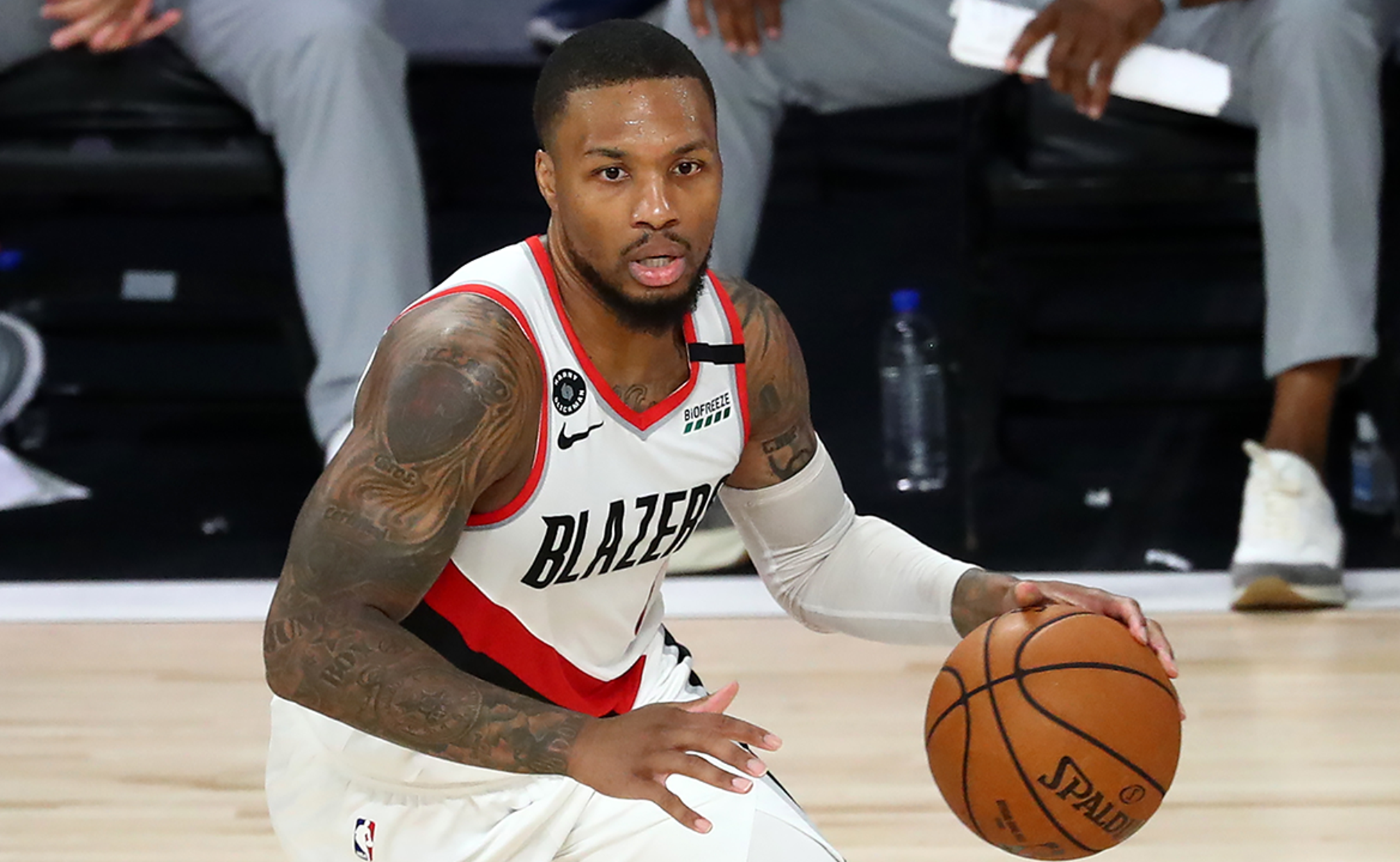 Just How Good Is Damian Lillard Fox Sports