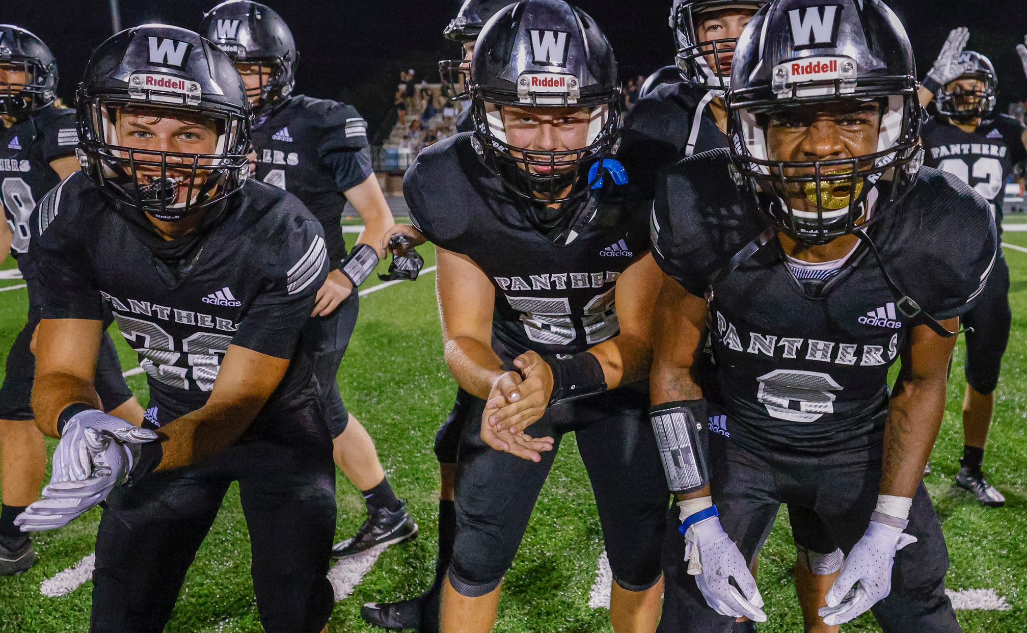 The Return Of Friday Night Lights Fox Sports