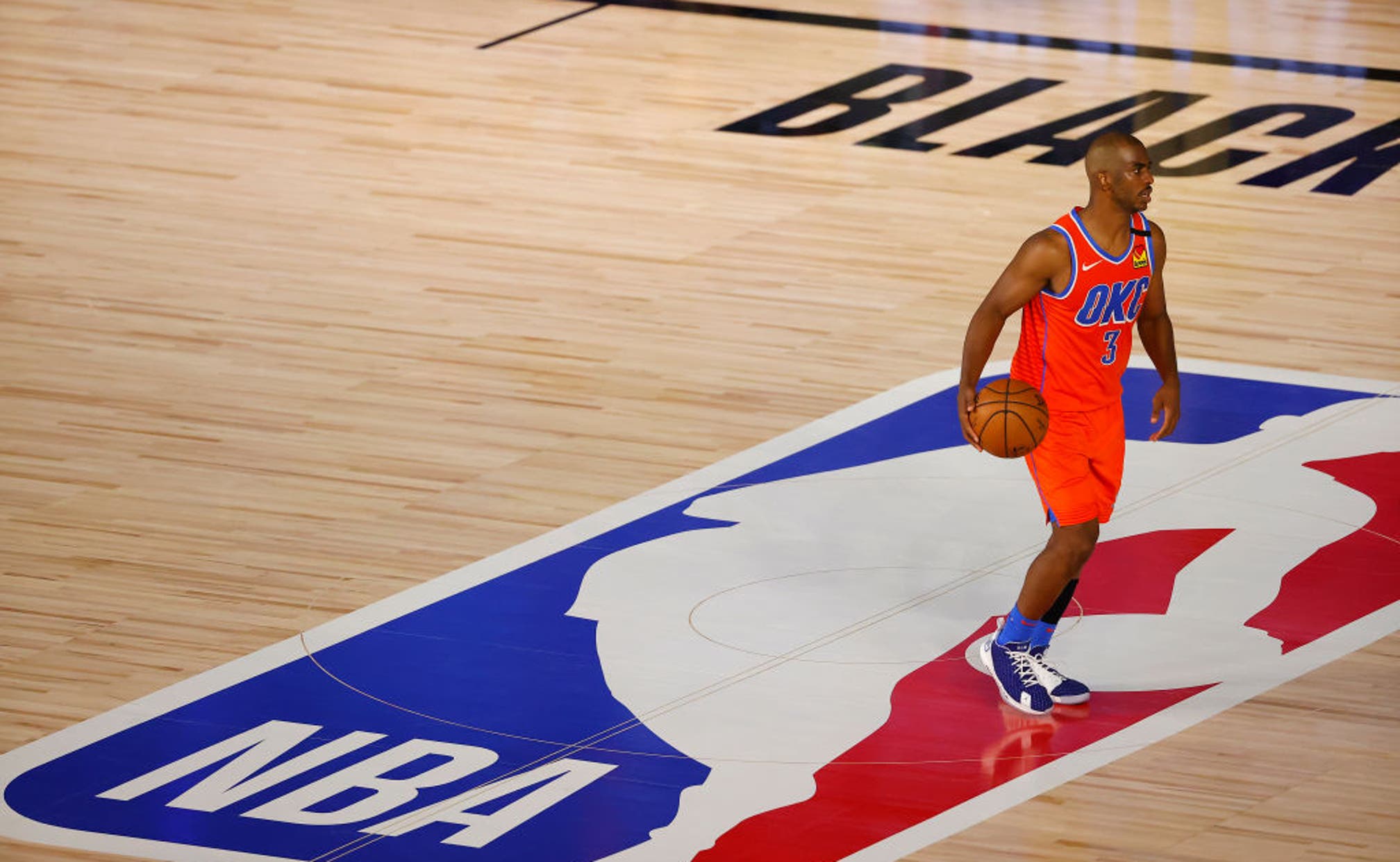 3 Takeaways From Okc Hou G3 Fox Sports