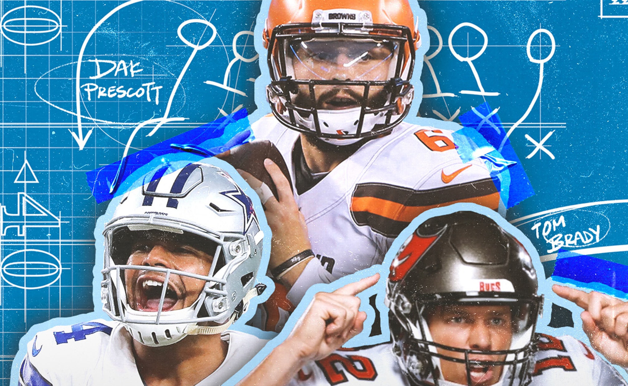 Printable football gambling tickets