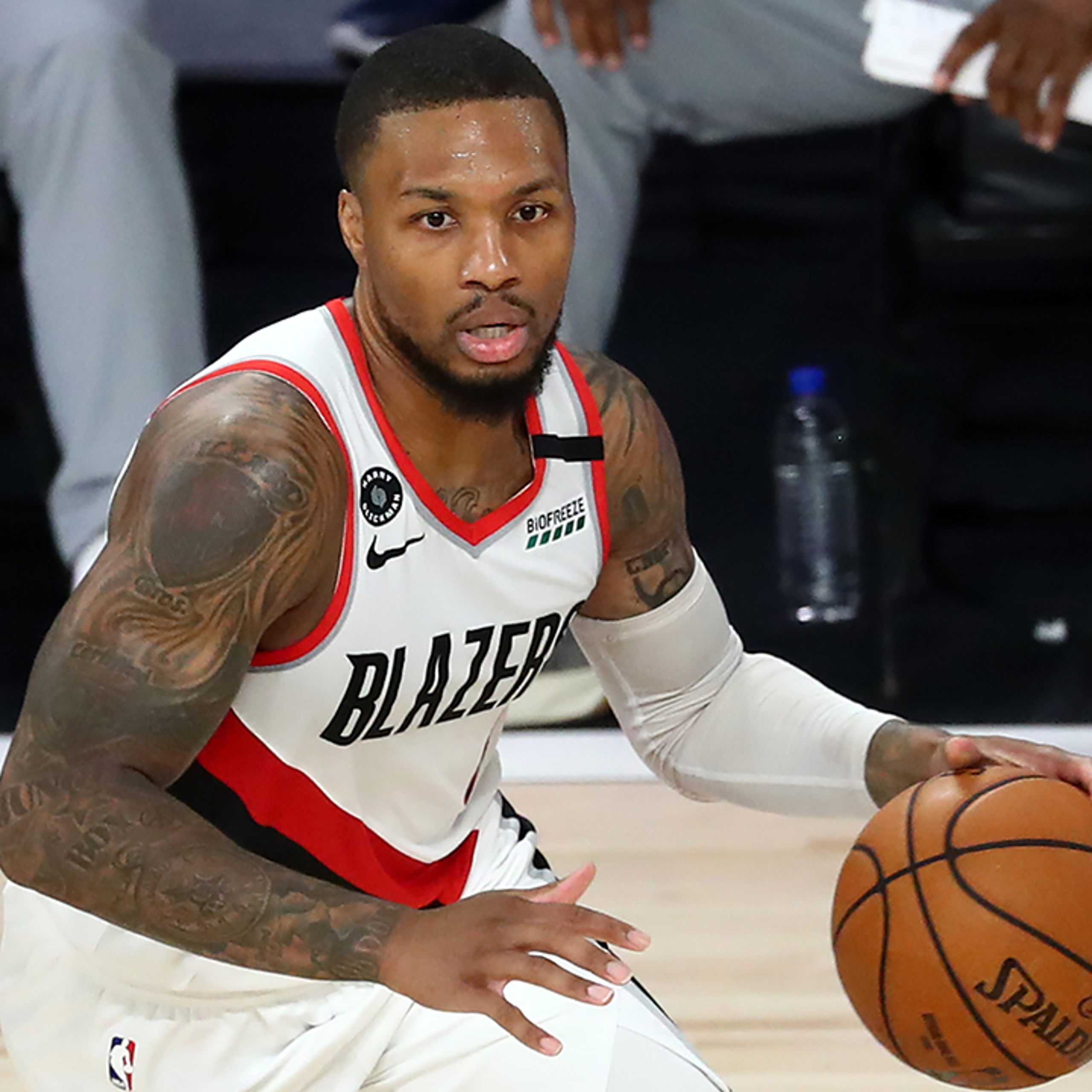 damian lillard top 10