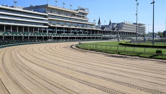 Next Story Image: Kentucky Derby winners: Complete list by year since 1875