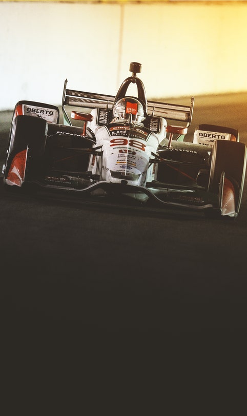 Indy Interest