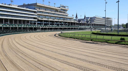 NEXT Trending Image: Kentucky Derby winners: Complete list by year since 1875