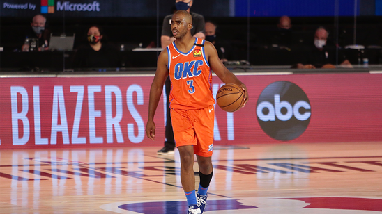 Sports World Reacts To Jacob Blake Shooting