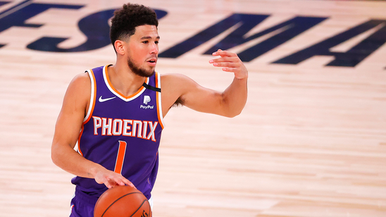 NBA Announces Bubble Awards
