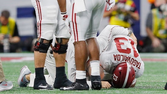Tua Talks – Episode 2: Injury