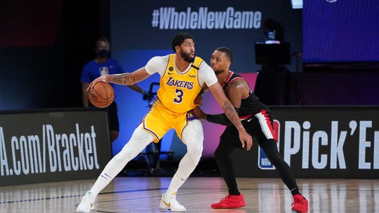 3 Takeaways From Blazers-Lakers – Game 1