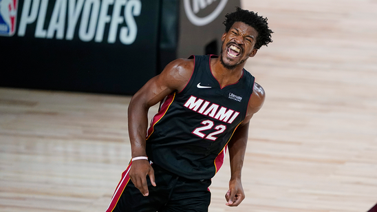 3 Takeaways From Heat-Pacers – Game 1