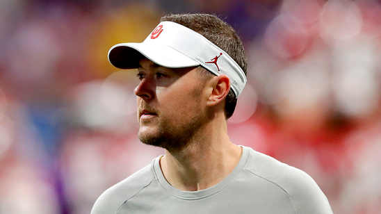 Nine Sooners Test Positive After Break