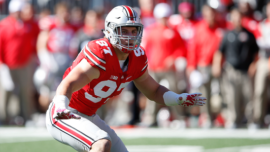 Joey Bosa Sits Down With Urban Meyer