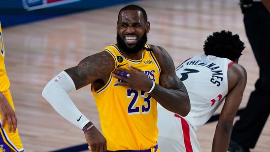 An Uneven Start in Orlando