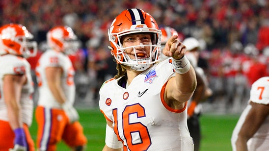 College Football Players Want To Play
