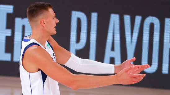 3 Takeaways From Mavs-Clippers – Game 1